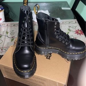 Dr Martens Jadons